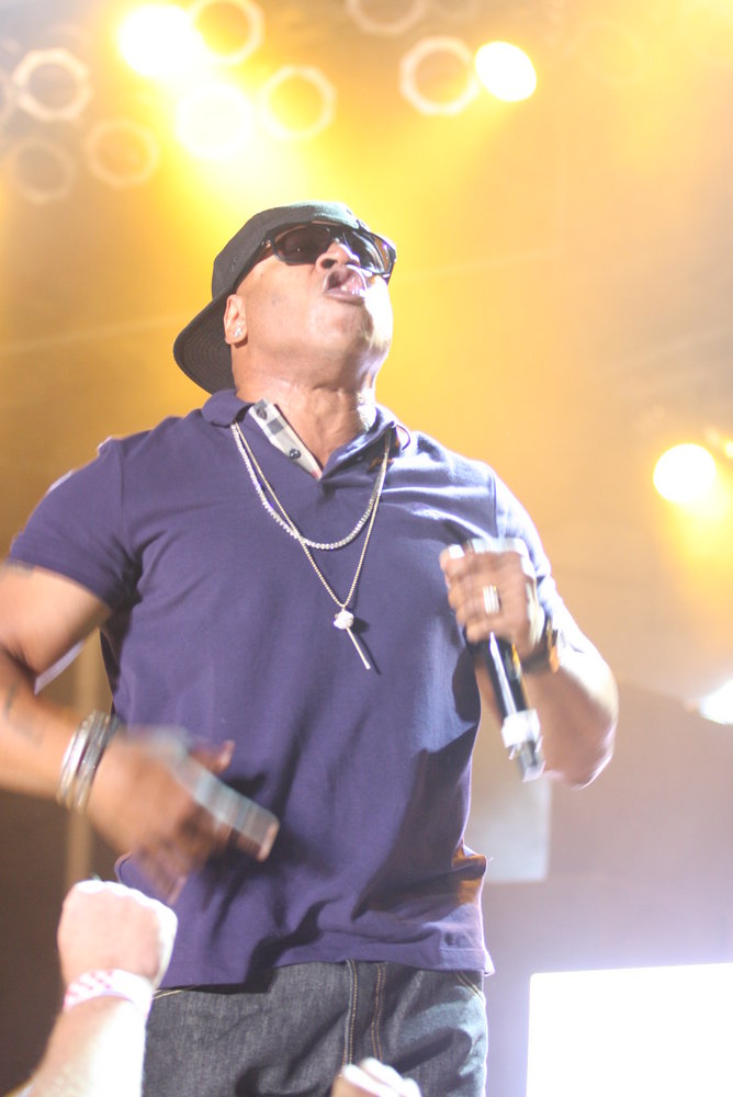 LL Cool J