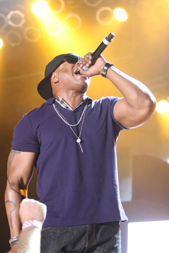 LL Cool J