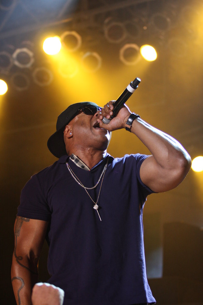 LL Cool J