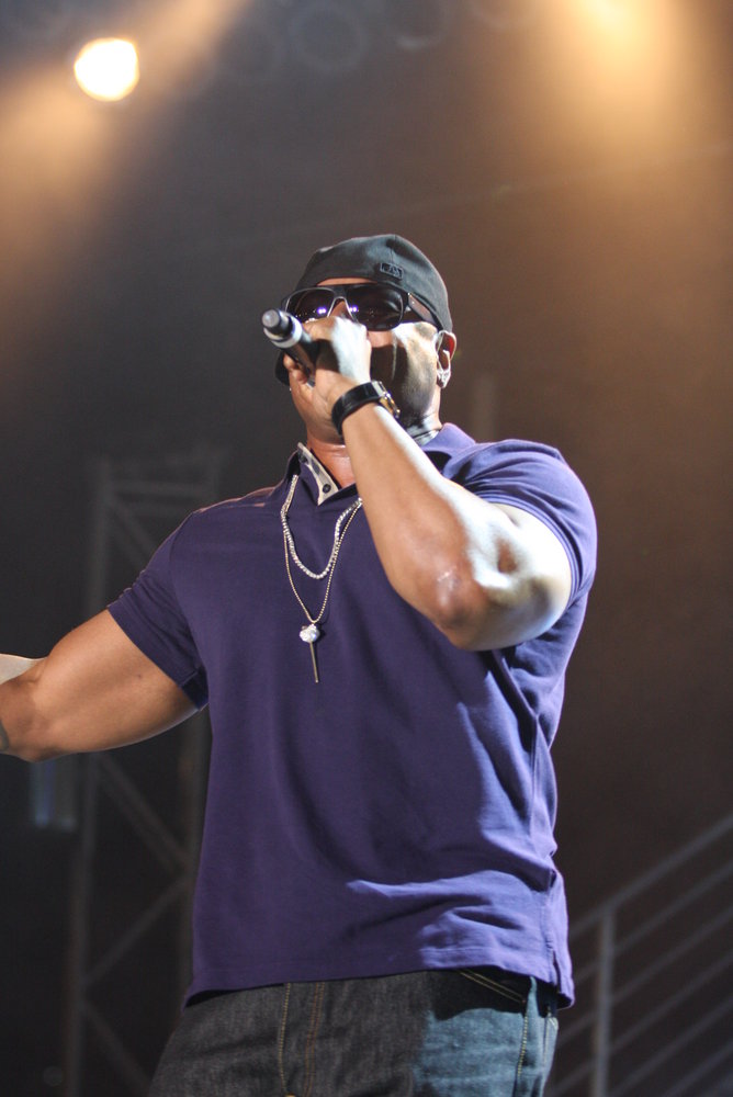 LL Cool J