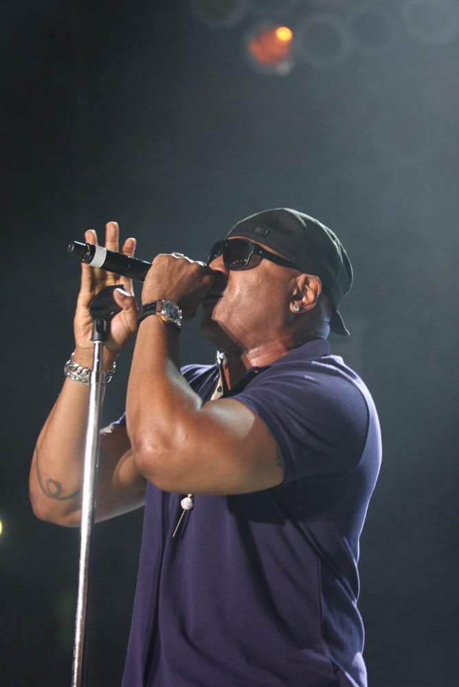 LL Cool J