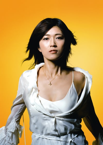 Bonnie Pink