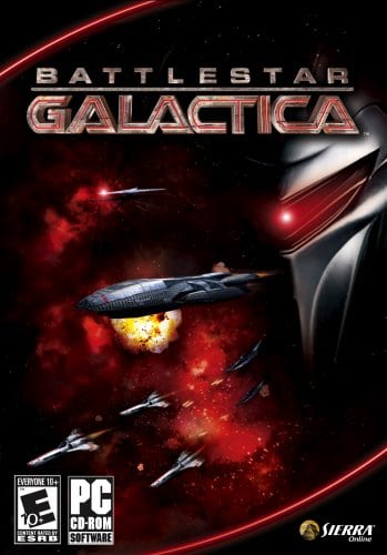 Battlestar Galactica