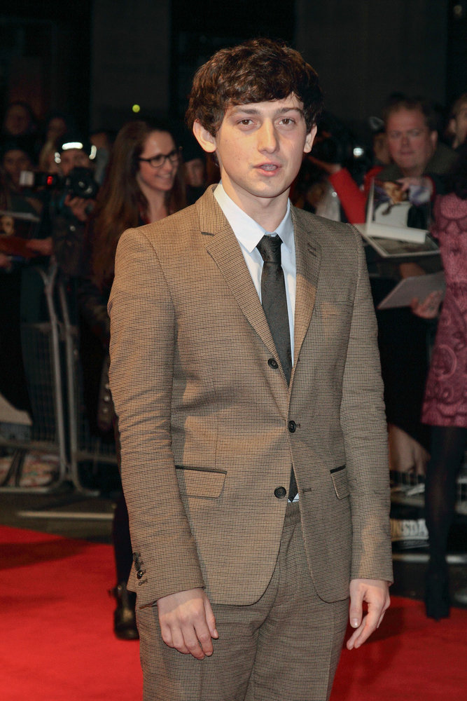 Craig Roberts