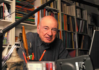 Edgar Morin