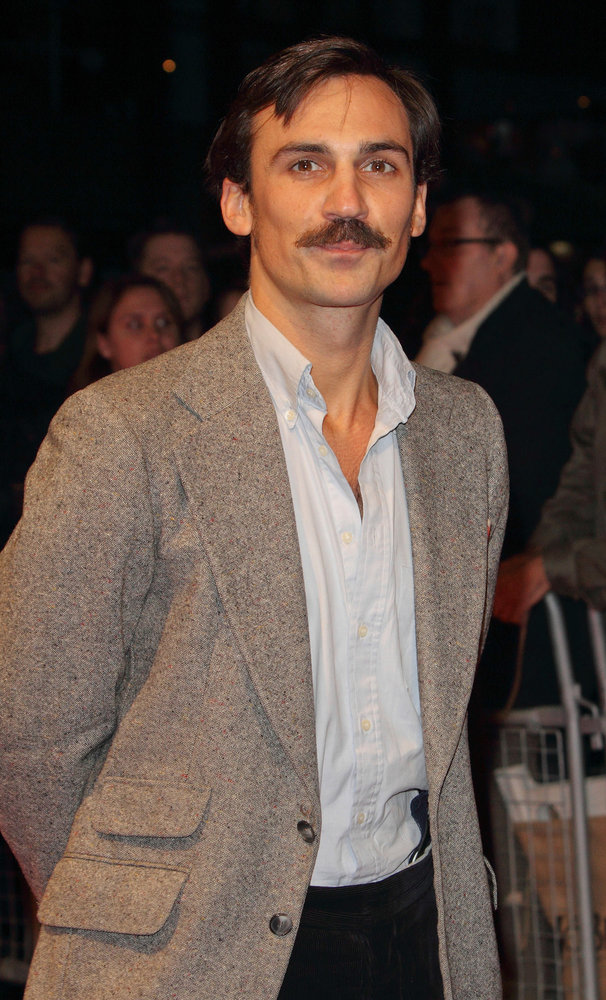 Henry Lloyd-Hughes
