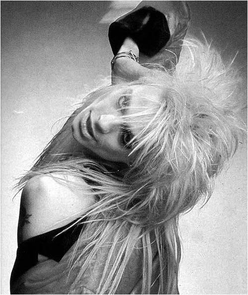 Michael Monroe