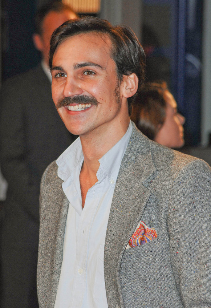 Henry Lloyd-Hughes