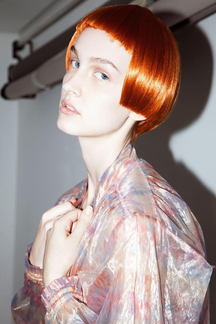 Julia Fuchs image