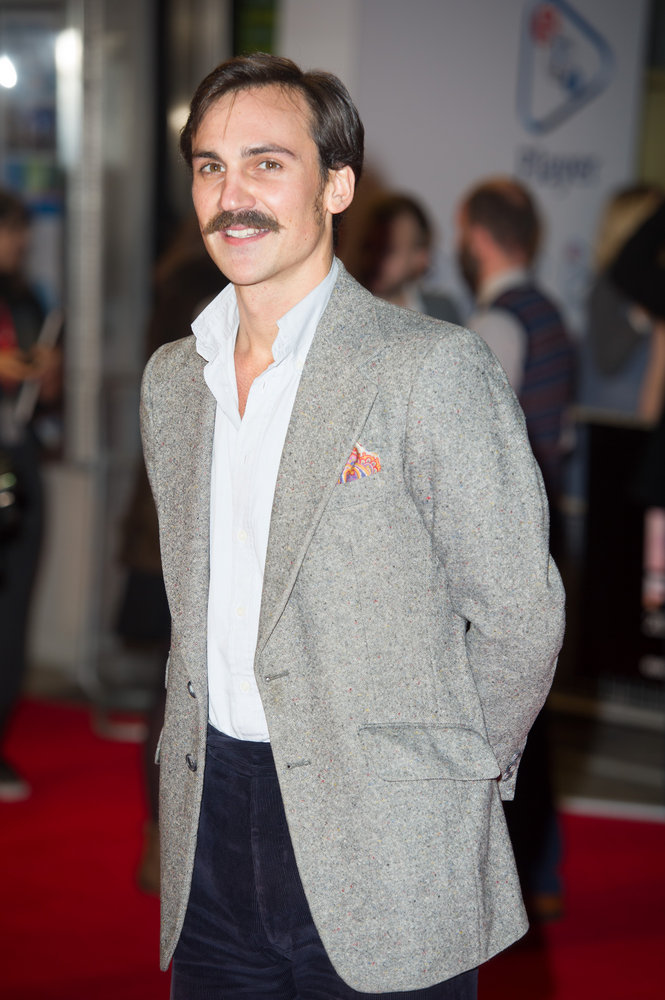 Henry Lloyd-Hughes