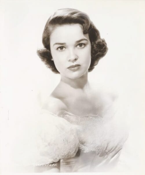 Kathryn Grant