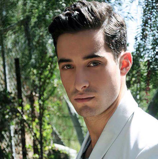 Michael Turchin