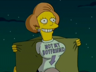 Edna Krabappel