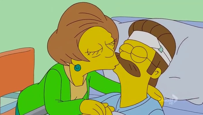 Edna Krabappel