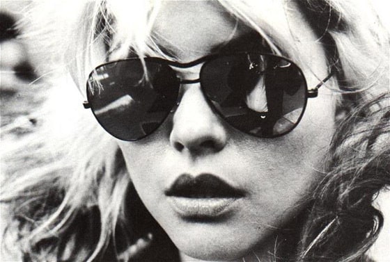 Deborah Harry