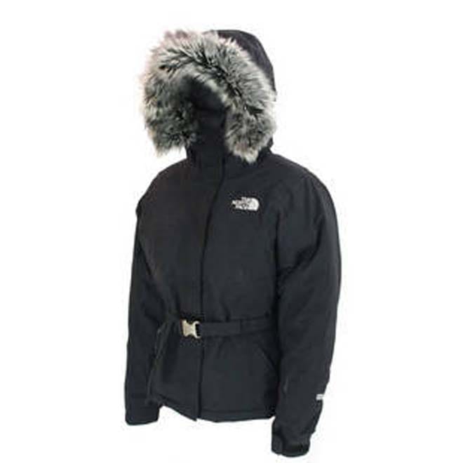 north face greenland down jacket women's