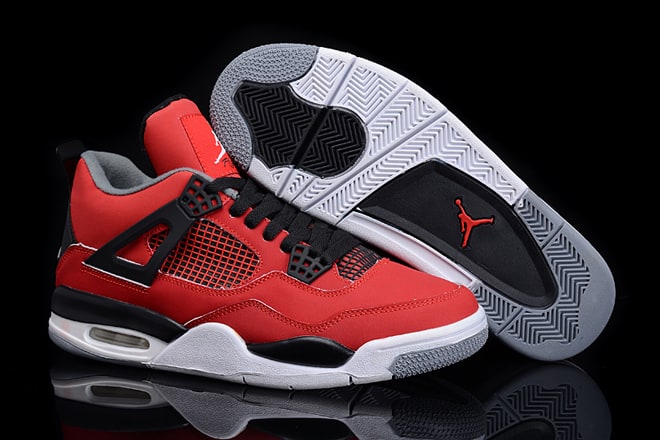 Retro 4 Nike Michael Jordan 