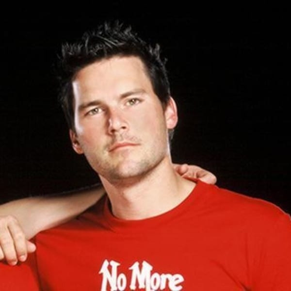 Ryan Peake