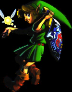 Young Link