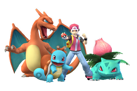Pokémon Trainer
