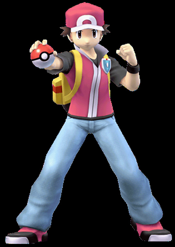 Pokémon Trainer