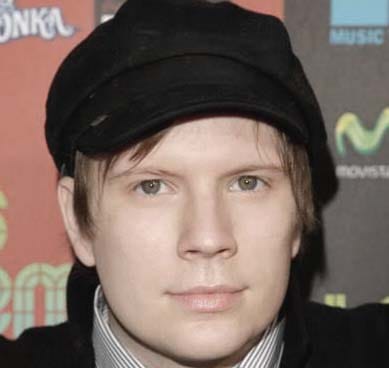 patrick stump vinyl