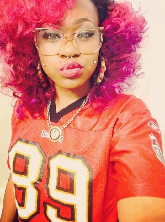 Lucci Vee