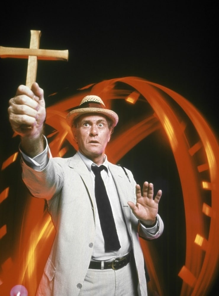 Carl Kolchak