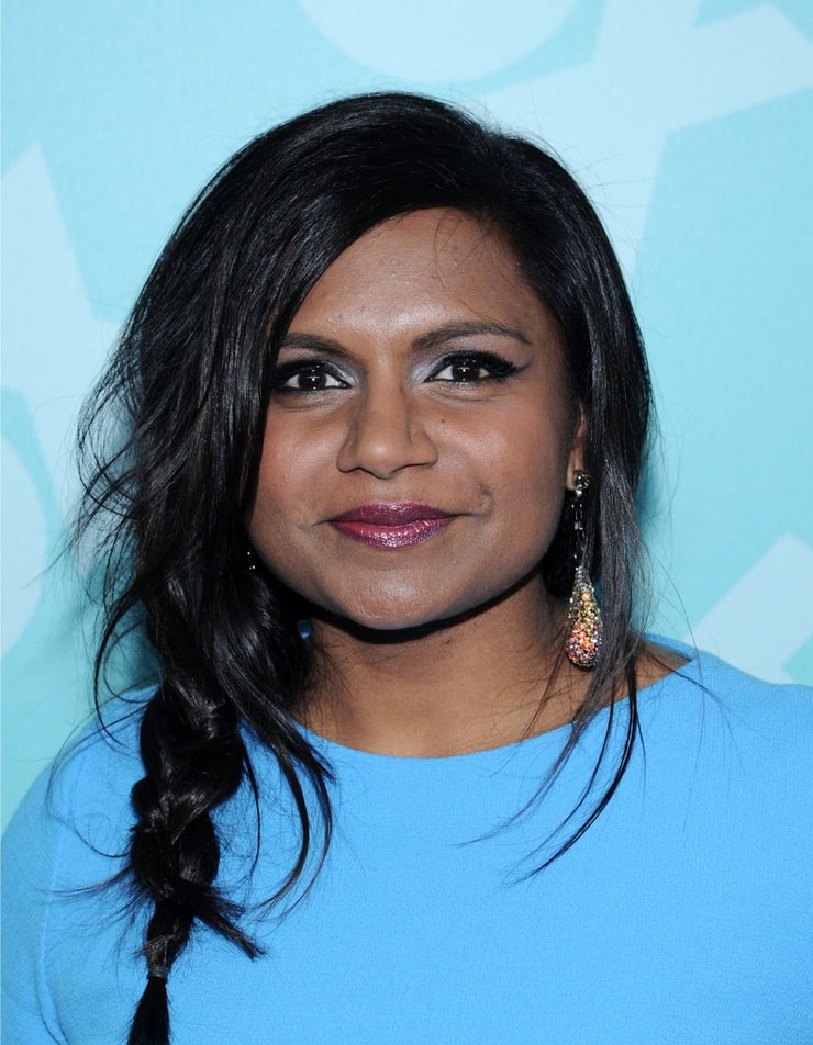 Mindy Kaling