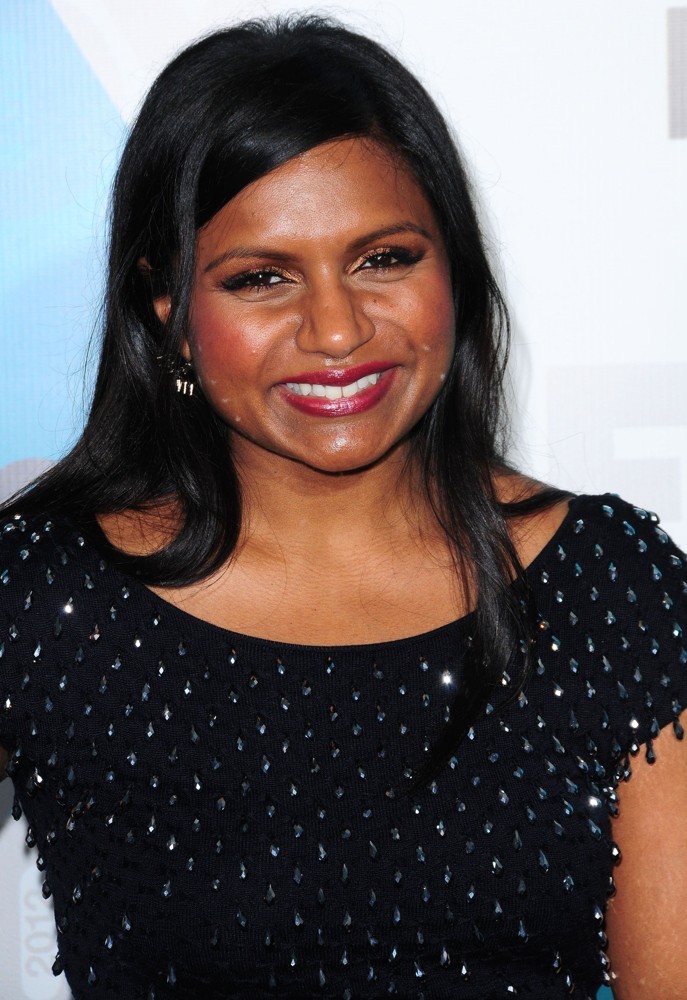 Mindy Kaling