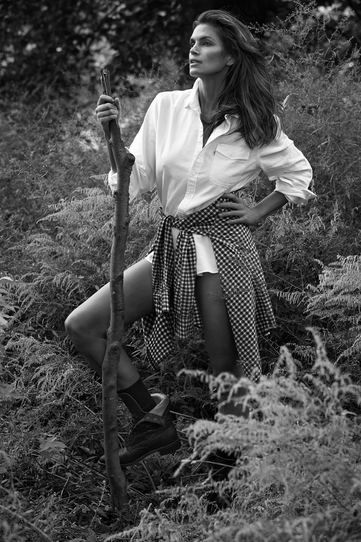 Cindy Crawford Cindy Crawford