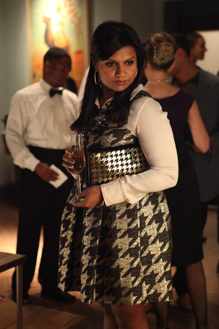 The Mindy Project