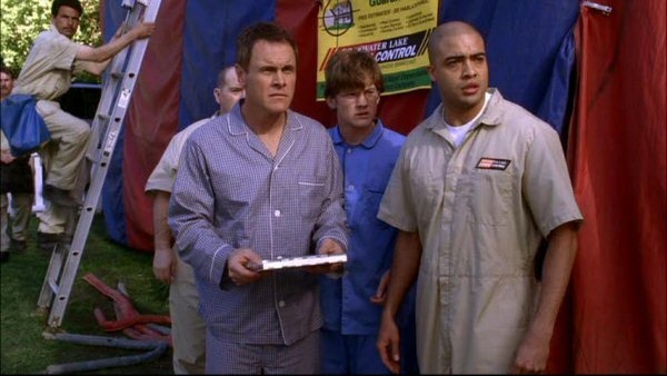 Desperate Housewives