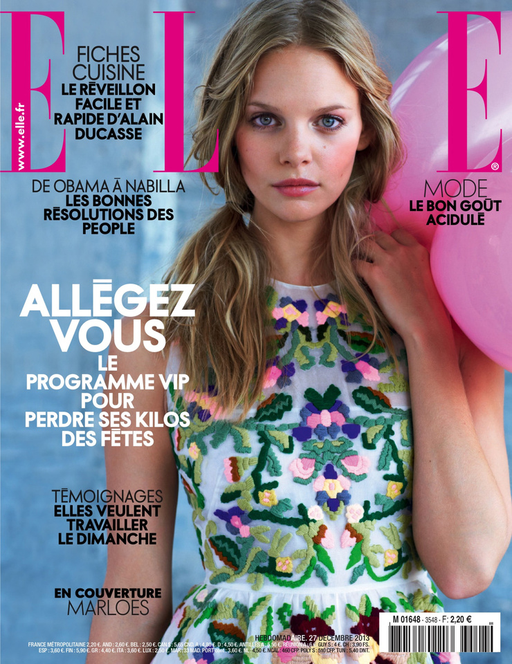 Marloes Horst Marloes Horst