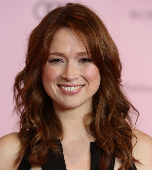 Ellie Kemper