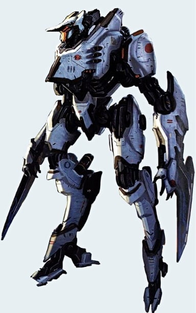 Picture of Tacit Ronin