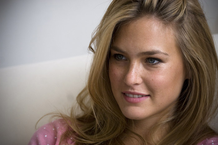 Bar Refaeli
