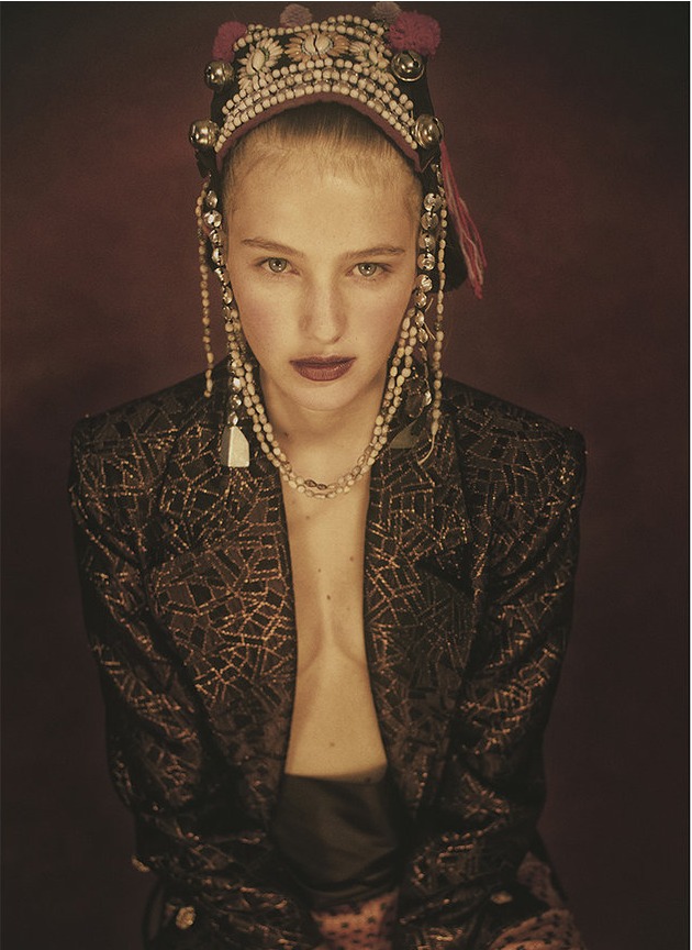 Sanne Vloet Sanne Vloet