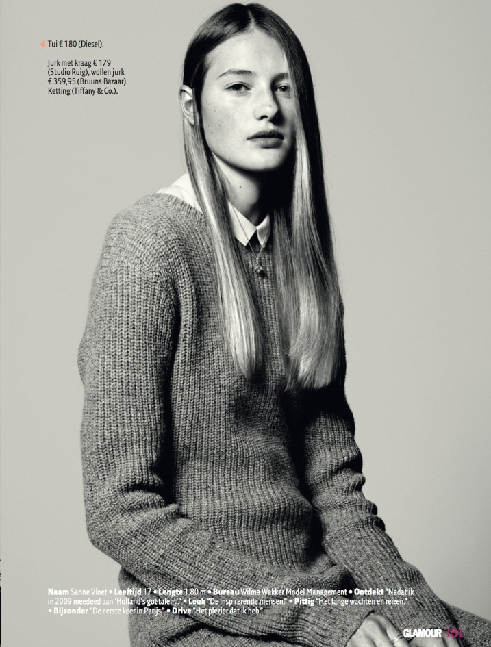 Sanne Vloet