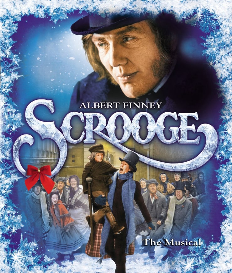 Scrooge