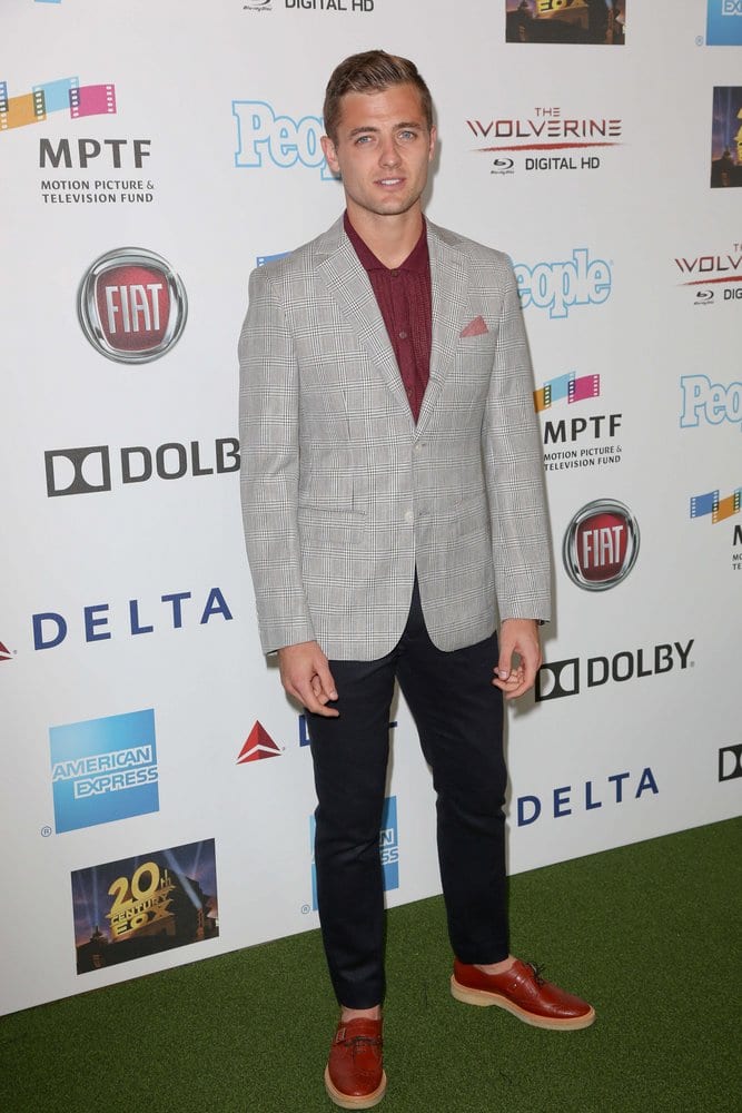 Picture of Robbie Rogers