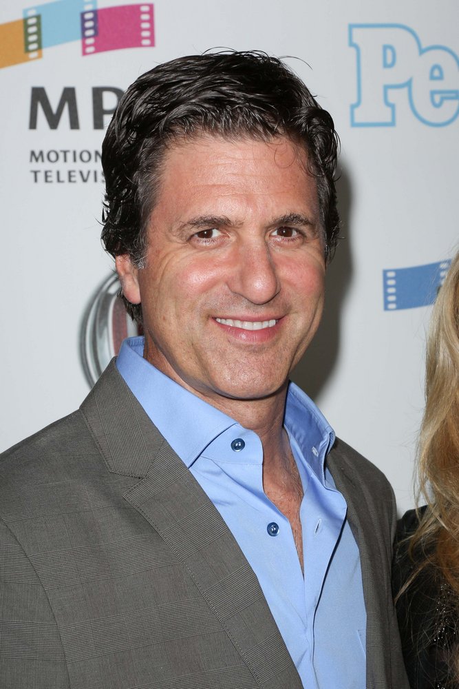Steven Levitan