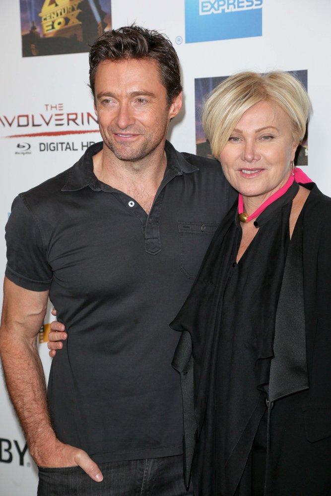 Hugh Jackman