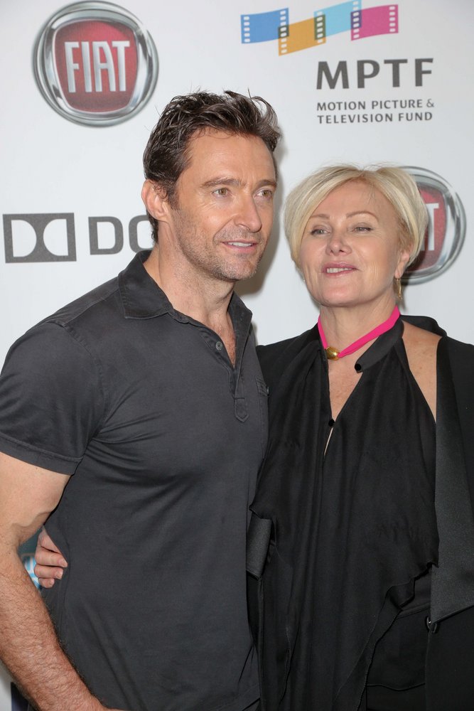 Hugh Jackman