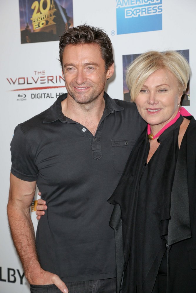 Deborra-Lee Furness