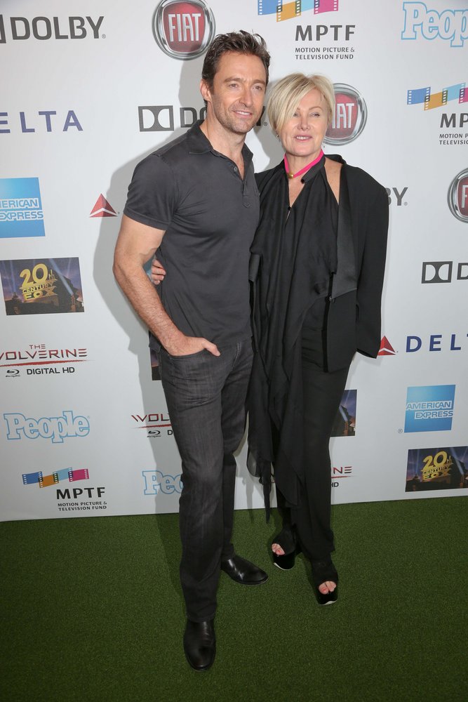 Deborra-Lee Furness