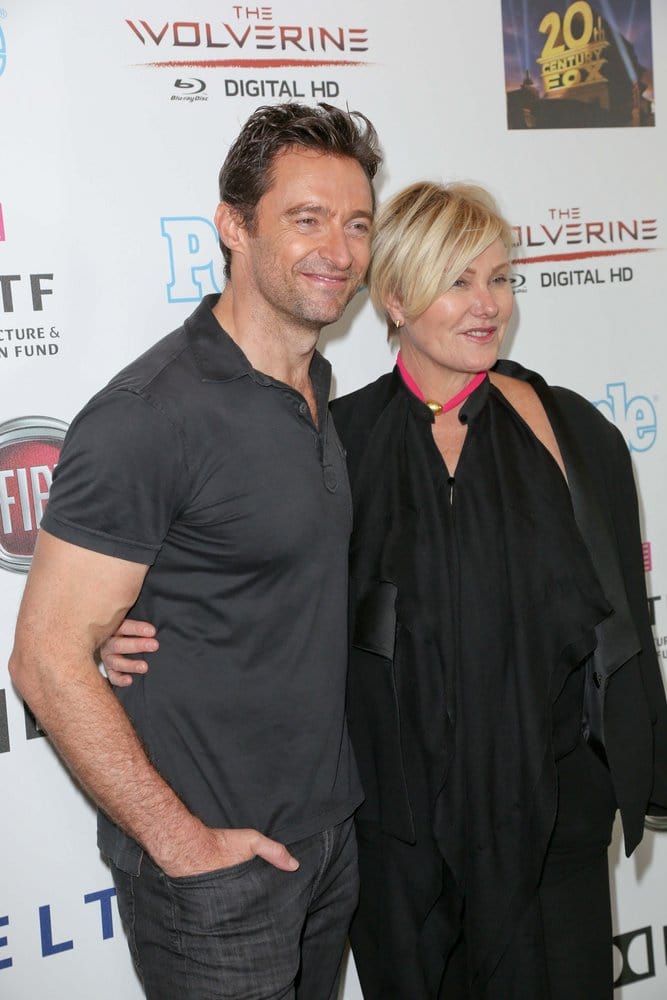 Deborra-Lee Furness