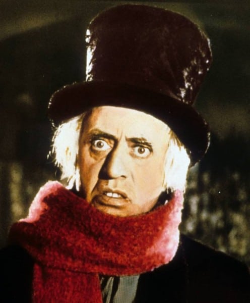 A Christmas Carol A Christmas Carol