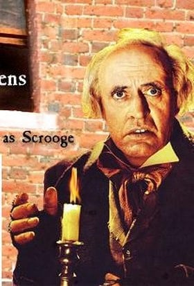 A Christmas Carol A Christmas Carol