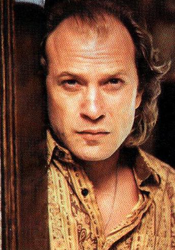 Ted Levine Ted Levine